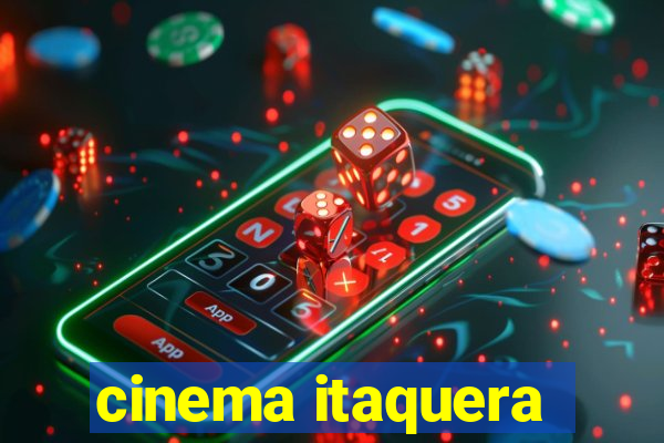 cinema itaquera